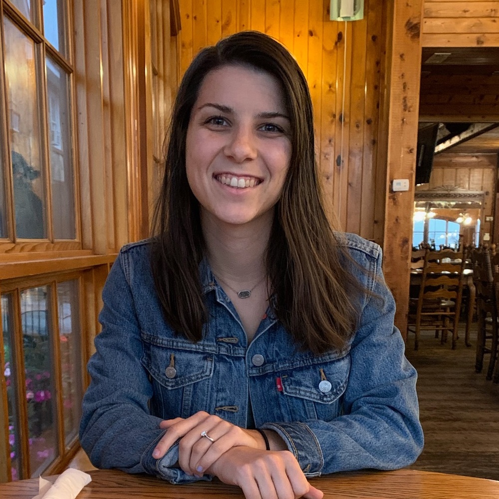 Meet your Posher, Sara